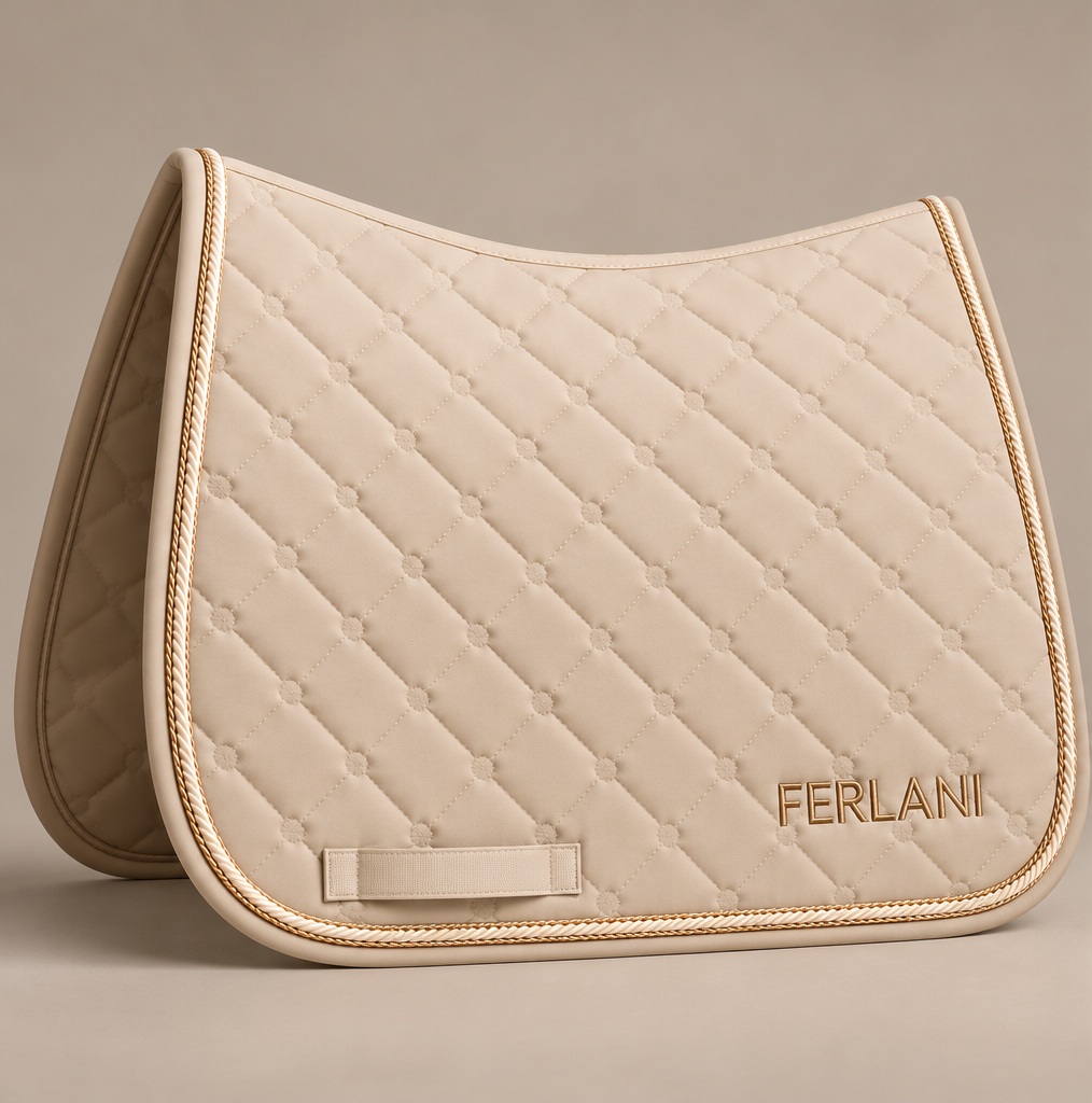 Sottosella FERLANI Champagne